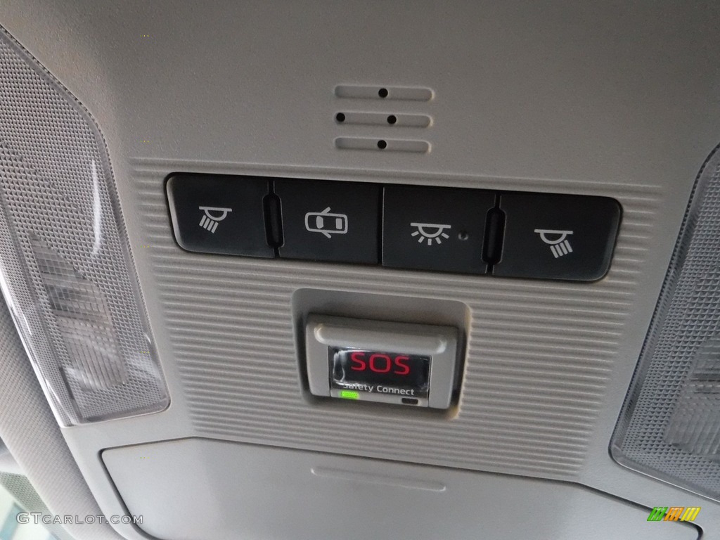 2019 RAV4 LE AWD Hybrid - Silver Sky Metallic / Black photo #24