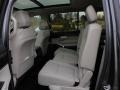 Sea Salt/Black Rear Seat Photo for 2022 Jeep Wagoneer #143362080
