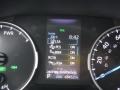 2019 Silver Sky Metallic Toyota RAV4 LE AWD Hybrid  photo #30