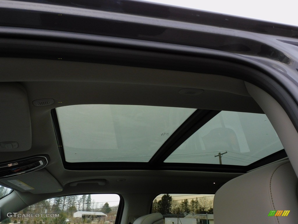 2022 Jeep Wagoneer Series II 4x4 Sunroof Photo #143362146