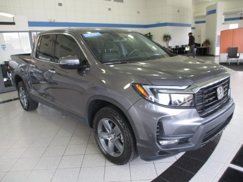 2021 Honda Ridgeline RTL-E AWD Data, Info and Specs