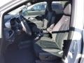 2021 Luxury White Pearl Chrysler Pacifica Touring  photo #10