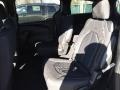 2021 Luxury White Pearl Chrysler Pacifica Touring  photo #13