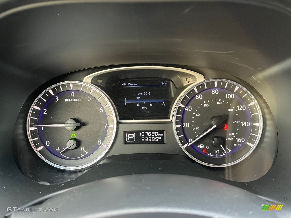 2013 JX 35 AWD - Moonlight White / Graphite photo #25