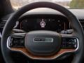  2022 Grand Wagoneer Series III 4x4 Steering Wheel