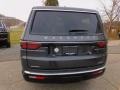 Baltic Gray Metallic - Wagoneer Series III 4x4 Photo No. 6