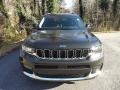 Rocky Mountain Pearl - Grand Cherokee L Limited 4x4 Photo No. 3