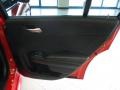 Octane Red Pearl - Charger SXT Plus Photo No. 18