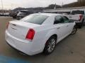 2019 Bright White Chrysler 300 Limited AWD  photo #2