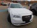 2019 Bright White Chrysler 300 Limited AWD  photo #5