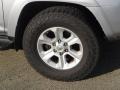 Classic Silver Metallic - 4Runner SR5 Premium 4x4 Photo No. 9