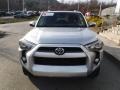 Classic Silver Metallic - 4Runner SR5 Premium 4x4 Photo No. 11