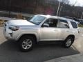 Classic Silver Metallic - 4Runner SR5 Premium 4x4 Photo No. 13