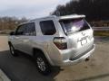 Classic Silver Metallic - 4Runner SR5 Premium 4x4 Photo No. 14