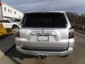 Classic Silver Metallic - 4Runner SR5 Premium 4x4 Photo No. 15
