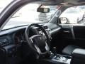 Classic Silver Metallic - 4Runner SR5 Premium 4x4 Photo No. 18