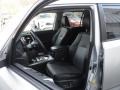 Classic Silver Metallic - 4Runner SR5 Premium 4x4 Photo No. 19