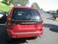 Cambridge Red Pearl - Montero Sport LS 4x4 Photo No. 3