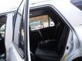 Classic Silver Metallic - 4Runner SR5 Premium 4x4 Photo No. 27
