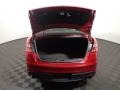 2013 Ruby Red Metallic Ford Taurus SHO AWD  photo #15