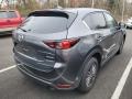 Machine Gray Metallic - CX-5 Touring AWD Photo No. 3