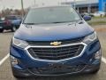 Pacific Blue Metallic - Equinox LT Photo No. 2