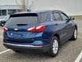 Pacific Blue Metallic - Equinox LT Photo No. 3