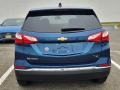 Pacific Blue Metallic - Equinox LT Photo No. 4