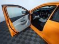 2013 Header Orange Dodge Dart SXT  photo #19