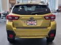 Plasma Yellow Pearl - Crosstrek Limited Photo No. 6