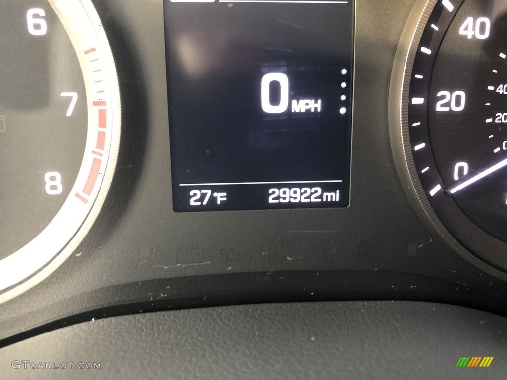 2017 Tucson Sport - Ruby Wine / Beige photo #20