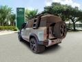 2022 Pangea Green Metallic Land Rover Defender 110 X-Dynamic SE  photo #9