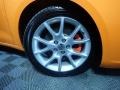 2013 Header Orange Dodge Dart SXT  photo #40