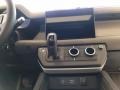 2022 Pangea Green Metallic Land Rover Defender 110 X-Dynamic SE  photo #18
