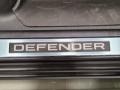 2022 Land Rover Defender 110 X-Dynamic SE Marks and Logos