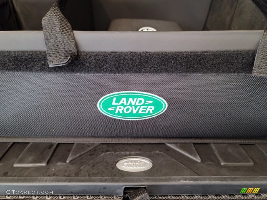 2022 Defender 110 X-Dynamic SE - Pangea Green Metallic / Khaki photo #26