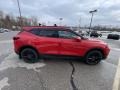 2019 Red Hot Chevrolet Blazer 3.6L Cloth AWD  photo #4