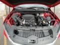 2019 Red Hot Chevrolet Blazer 3.6L Cloth AWD  photo #18