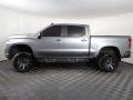 2020 Satin Steel Metallic Chevrolet Silverado 1500 RST Crew Cab 4x4  photo #11