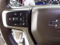 2020 Satin Steel Metallic Chevrolet Silverado 1500 RST Crew Cab 4x4  photo #21