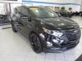 Mosaic Black Metallic - Equinox LT Photo No. 3