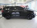 Mosaic Black Metallic - Equinox LT Photo No. 4