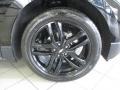 Mosaic Black Metallic - Equinox LT Photo No. 5