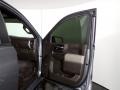 2020 Satin Steel Metallic Chevrolet Silverado 1500 RST Crew Cab 4x4  photo #32