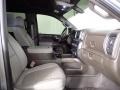 2020 Satin Steel Metallic Chevrolet Silverado 1500 RST Crew Cab 4x4  photo #33