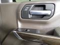 2020 Satin Steel Metallic Chevrolet Silverado 1500 RST Crew Cab 4x4  photo #35