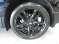 Mosaic Black Metallic - Equinox LT Photo No. 11