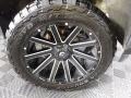 2020 Satin Steel Metallic Chevrolet Silverado 1500 RST Crew Cab 4x4  photo #38