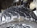 2020 Satin Steel Metallic Chevrolet Silverado 1500 RST Crew Cab 4x4  photo #39