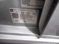 2020 Satin Steel Metallic Chevrolet Silverado 1500 RST Crew Cab 4x4  photo #41